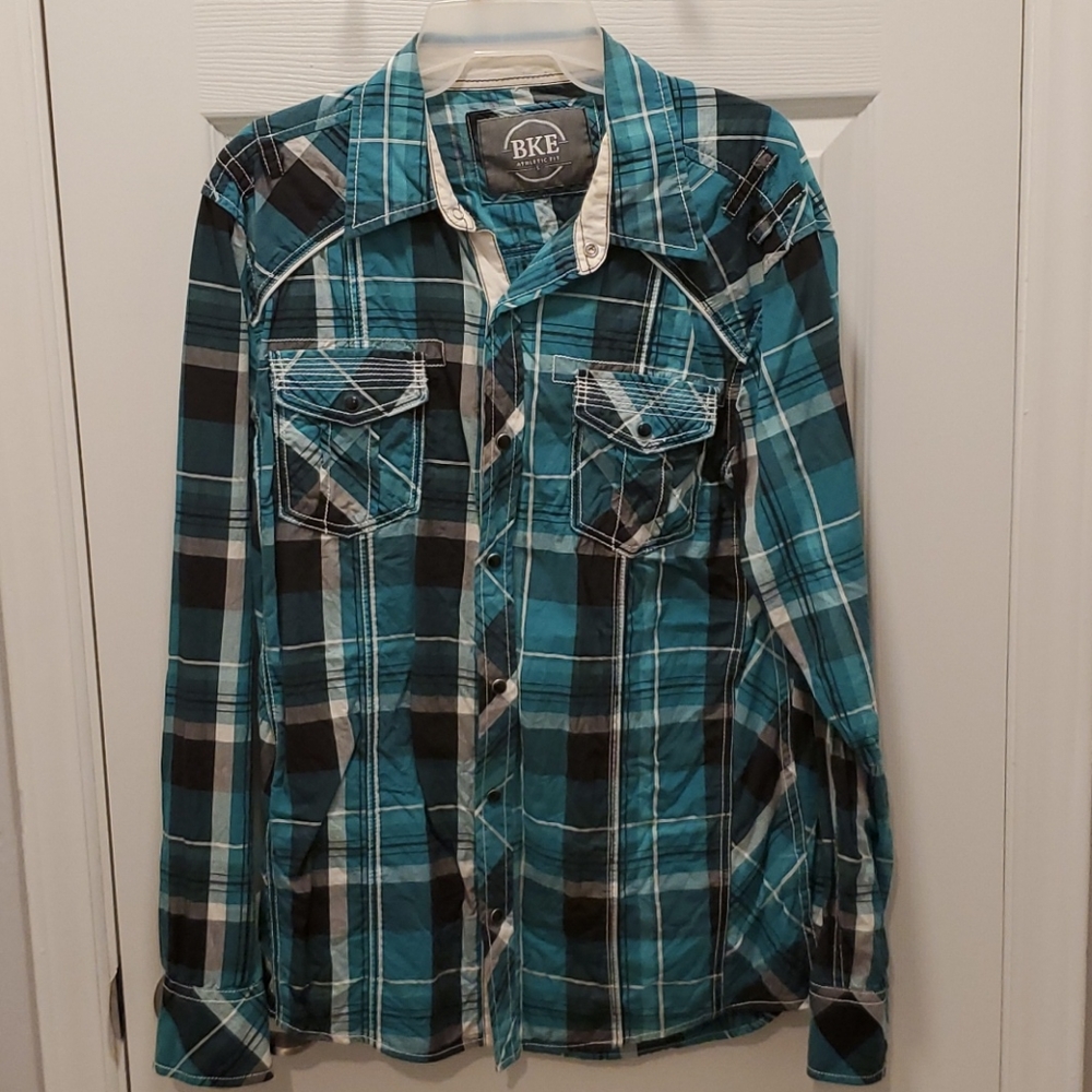 BKE shirt